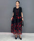 Swirl Lace Dress